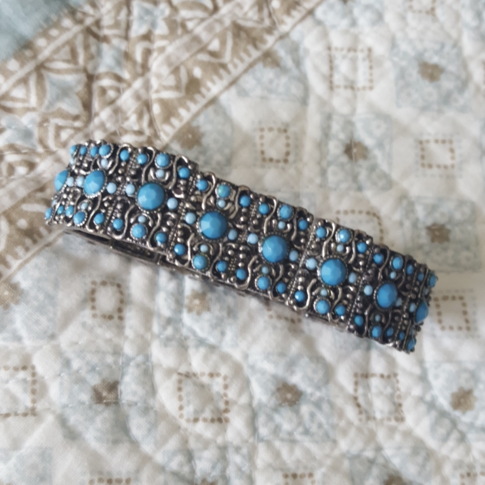 Stretch bracelet - Picture 2 of 2